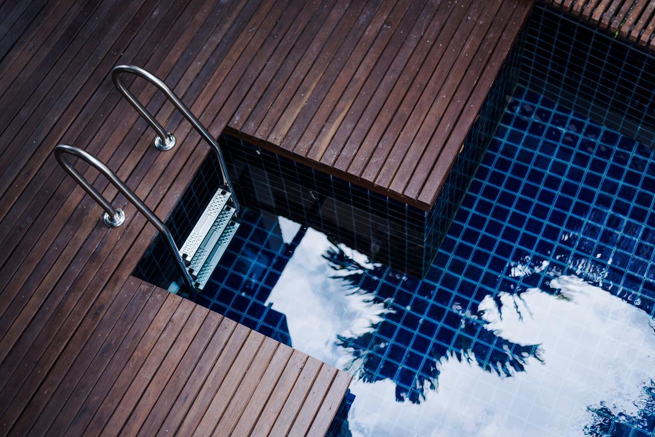 33 Poshtel (Adults Only) Hotel Chiang Mai Exterior foto