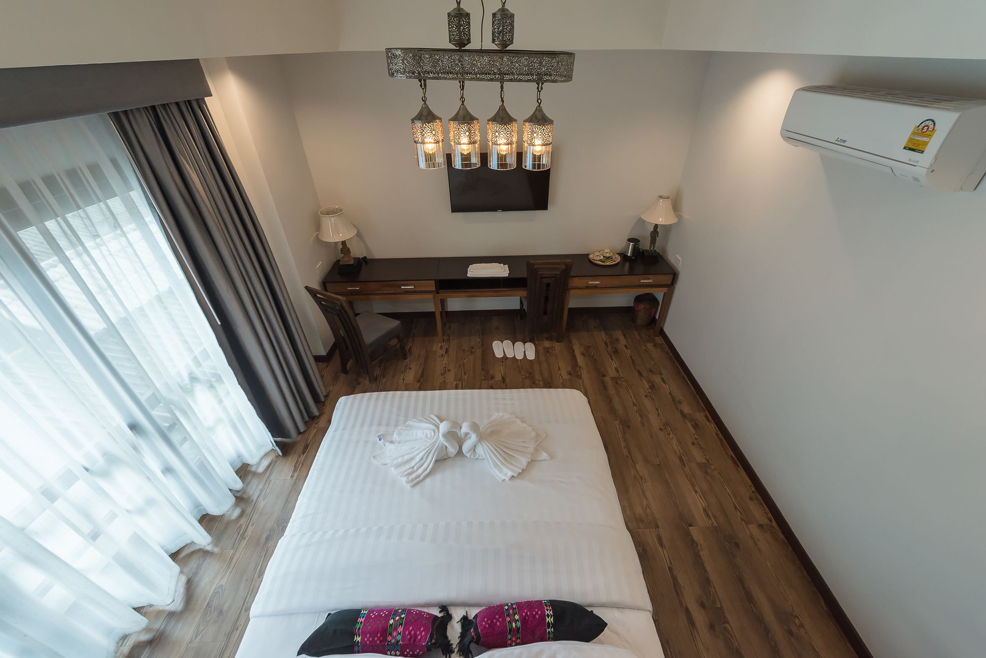 33 Poshtel (Adults Only) Hotel Chiang Mai Exterior foto