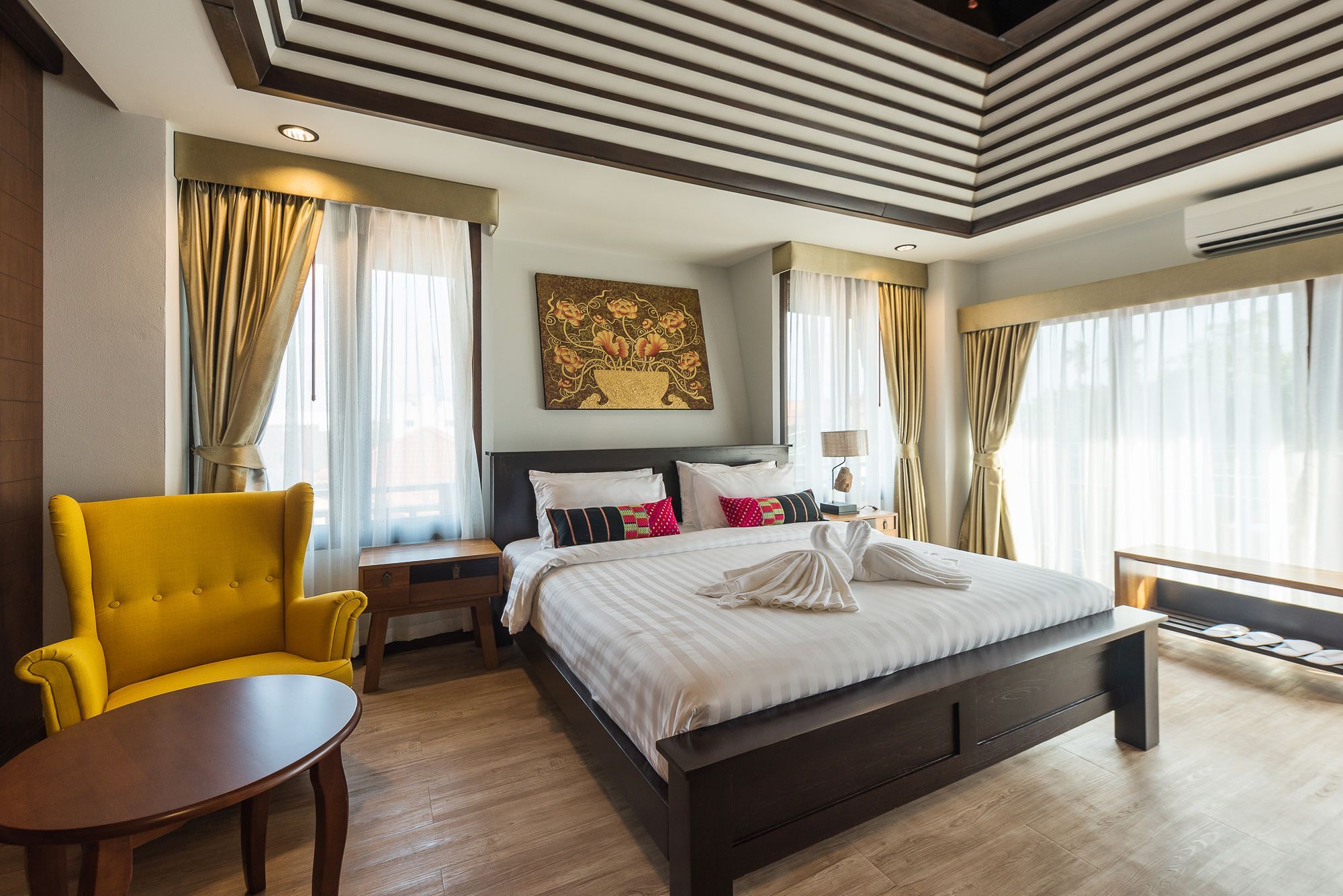 33 Poshtel (Adults Only) Hotel Chiang Mai Exterior foto