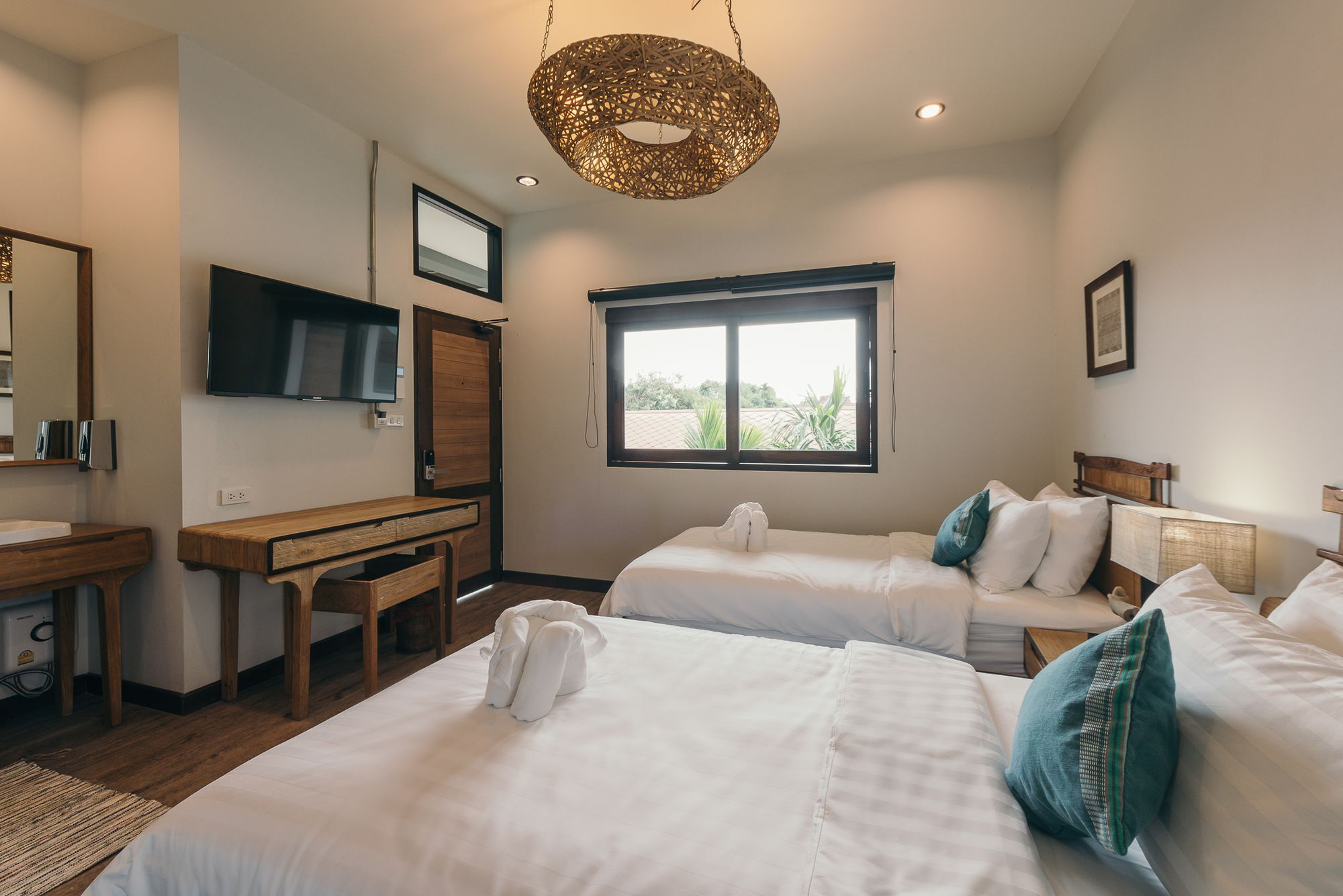 33 Poshtel (Adults Only) Hotel Chiang Mai Exterior foto