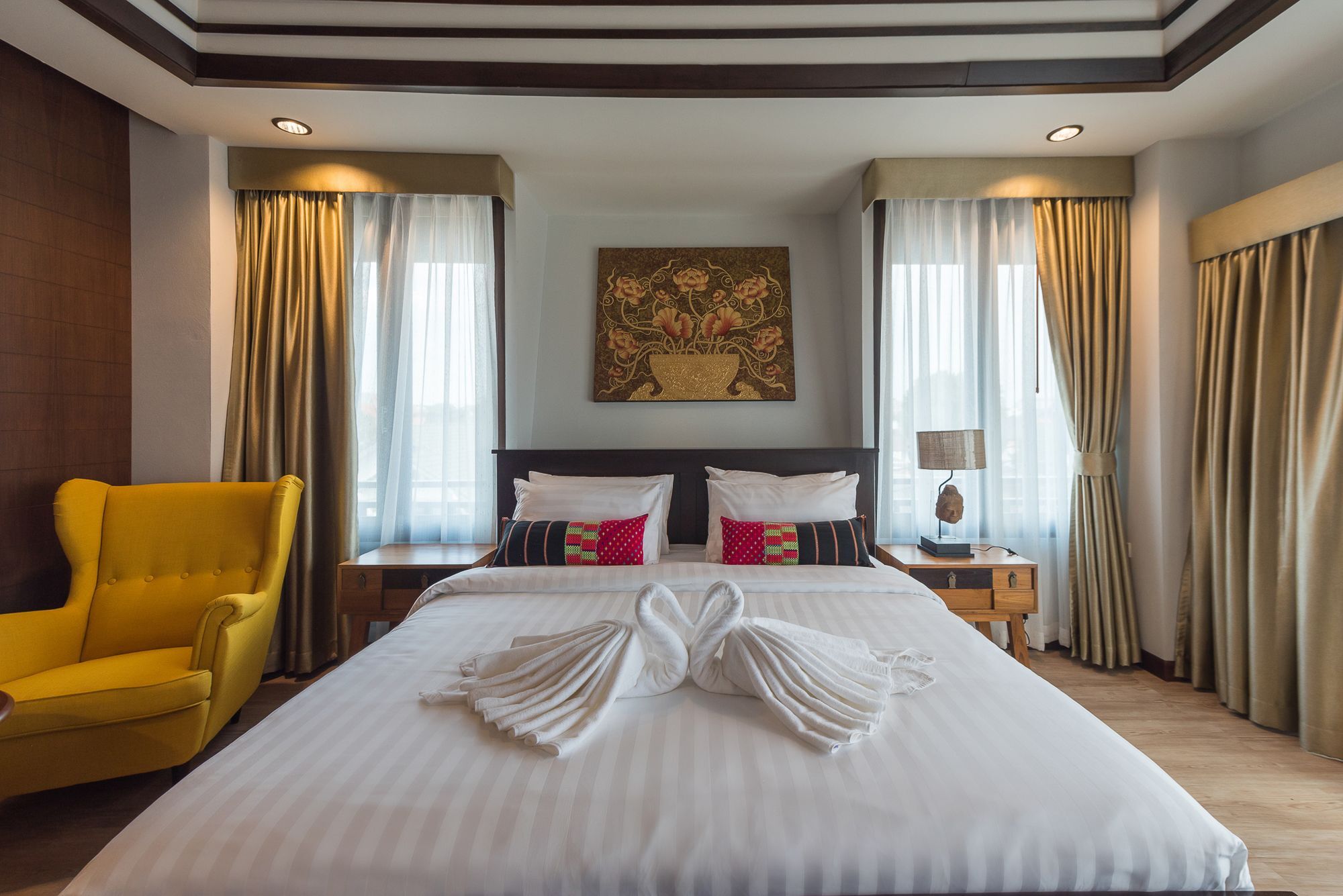 33 Poshtel (Adults Only) Hotel Chiang Mai Exterior foto