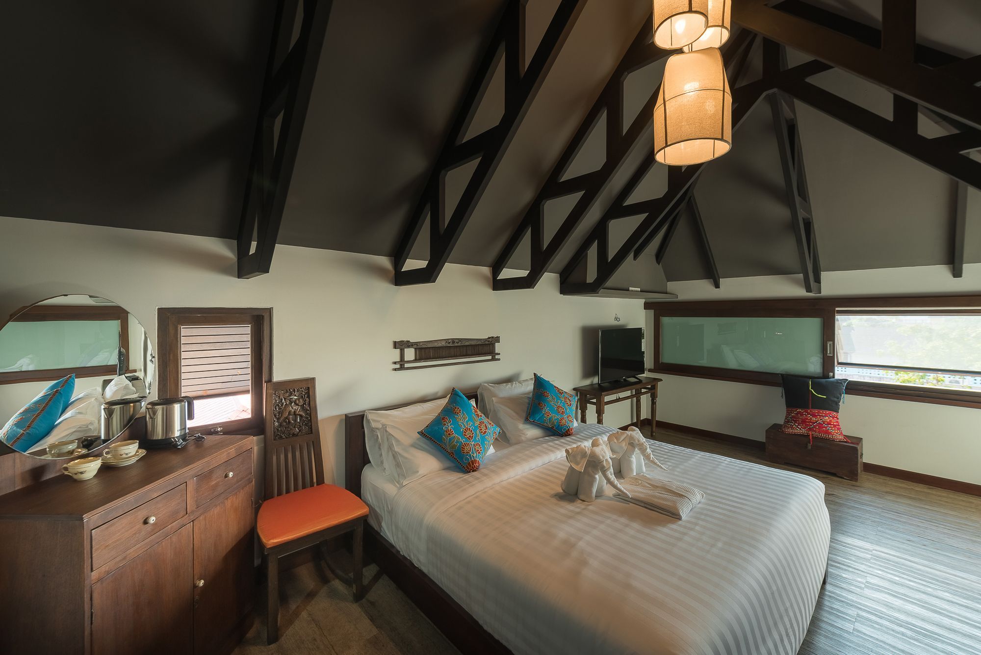33 Poshtel (Adults Only) Hotel Chiang Mai Exterior foto